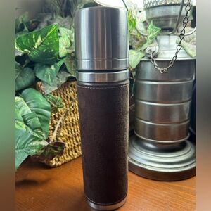 Starbucks thermos